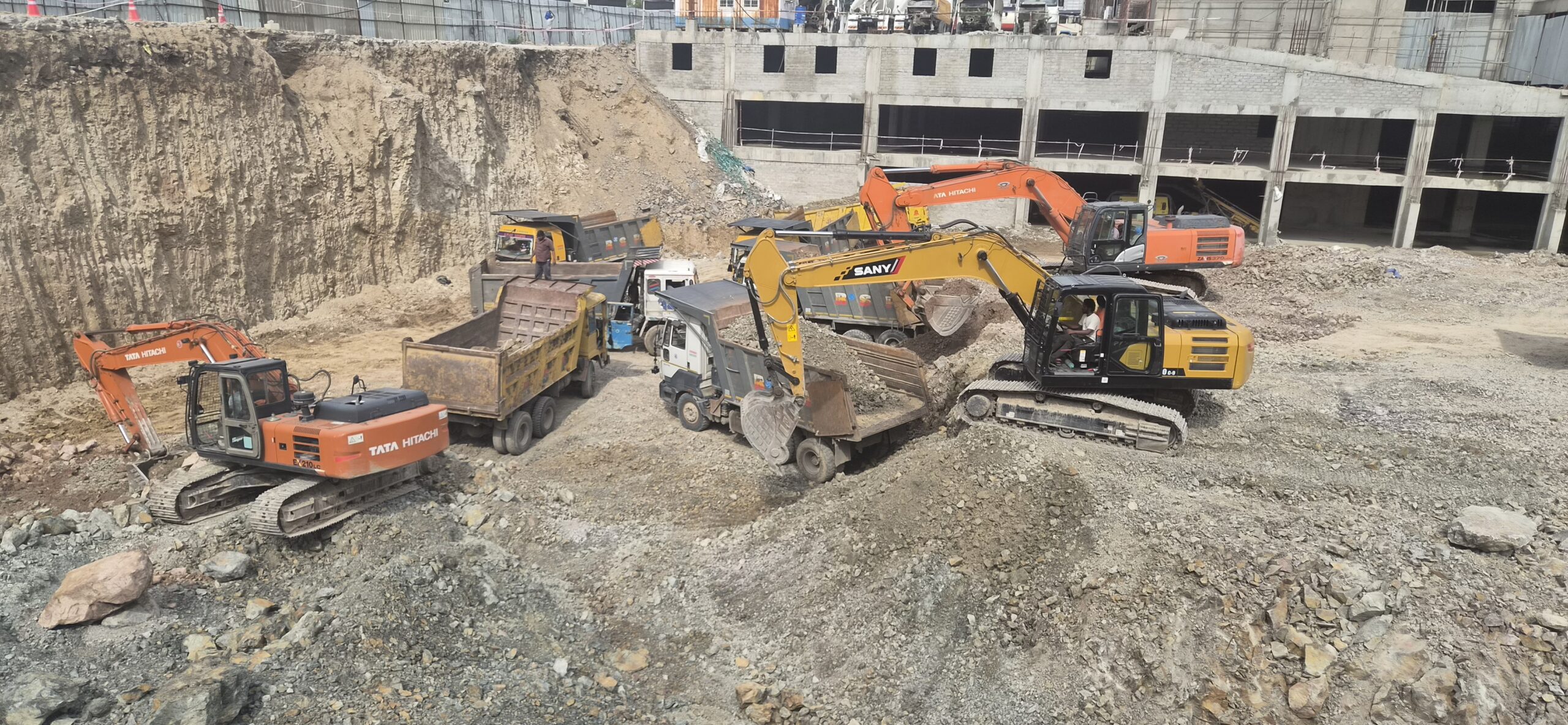 excavation-work